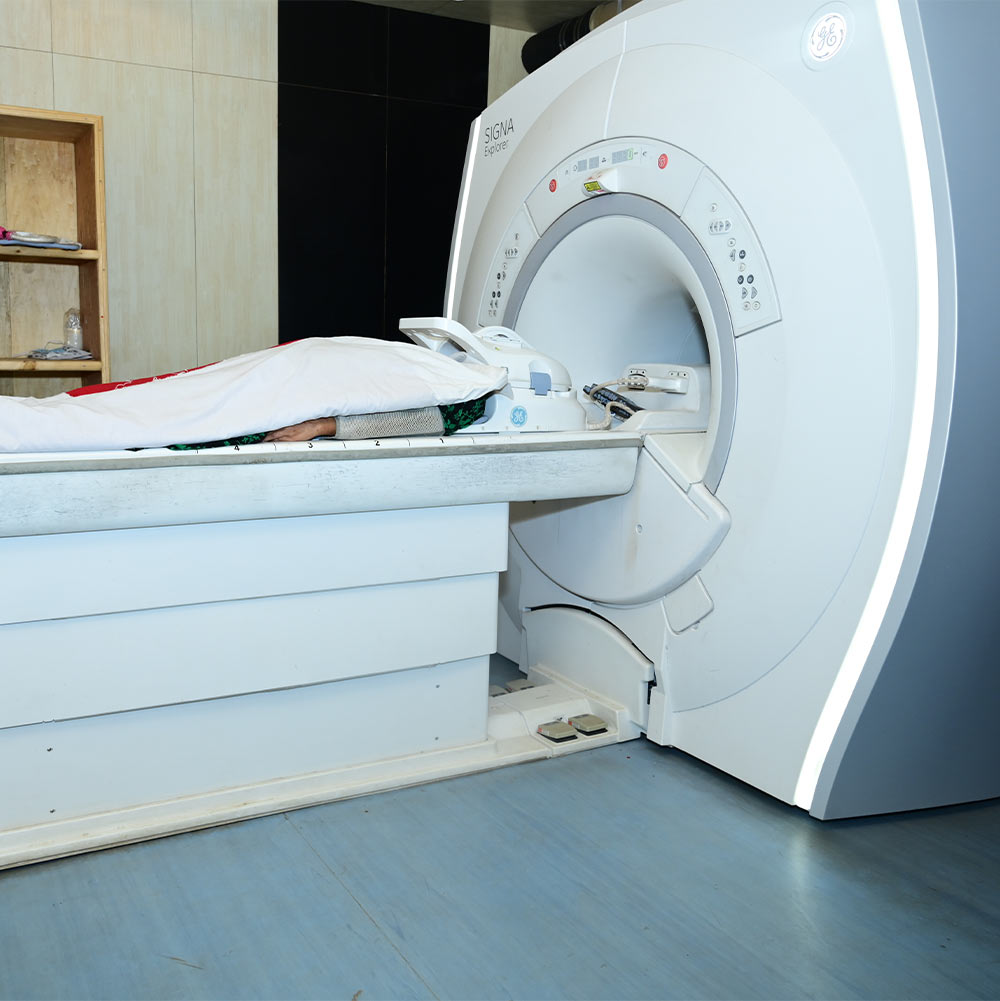MRI MRI
